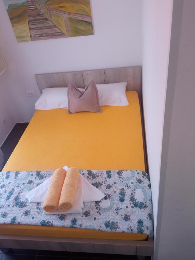 Guest House Inara Neum Exterior photo