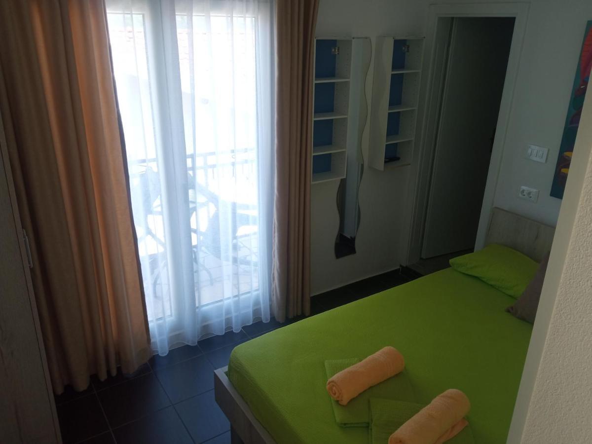 Guest House Inara Neum Exterior photo