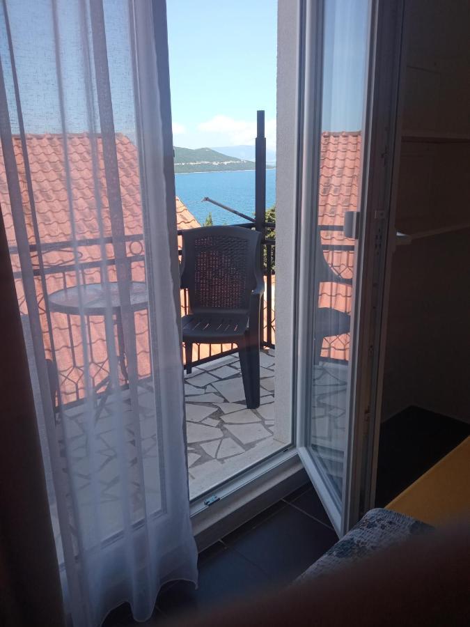 Guest House Inara Neum Exterior photo