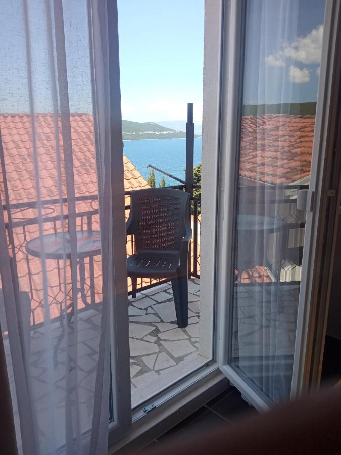 Guest House Inara Neum Exterior photo
