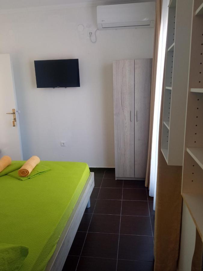 Guest House Inara Neum Exterior photo