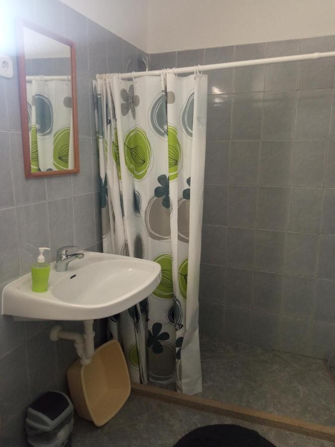 Guest House Inara Neum Exterior photo