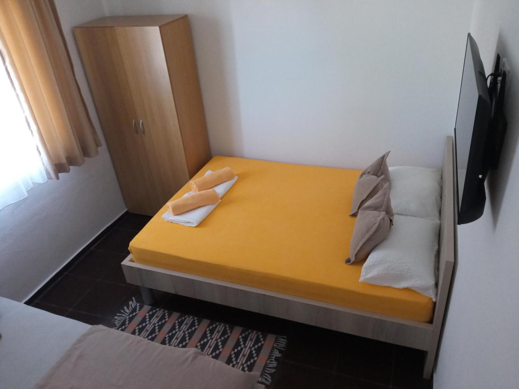 Guest House Inara Neum Room photo