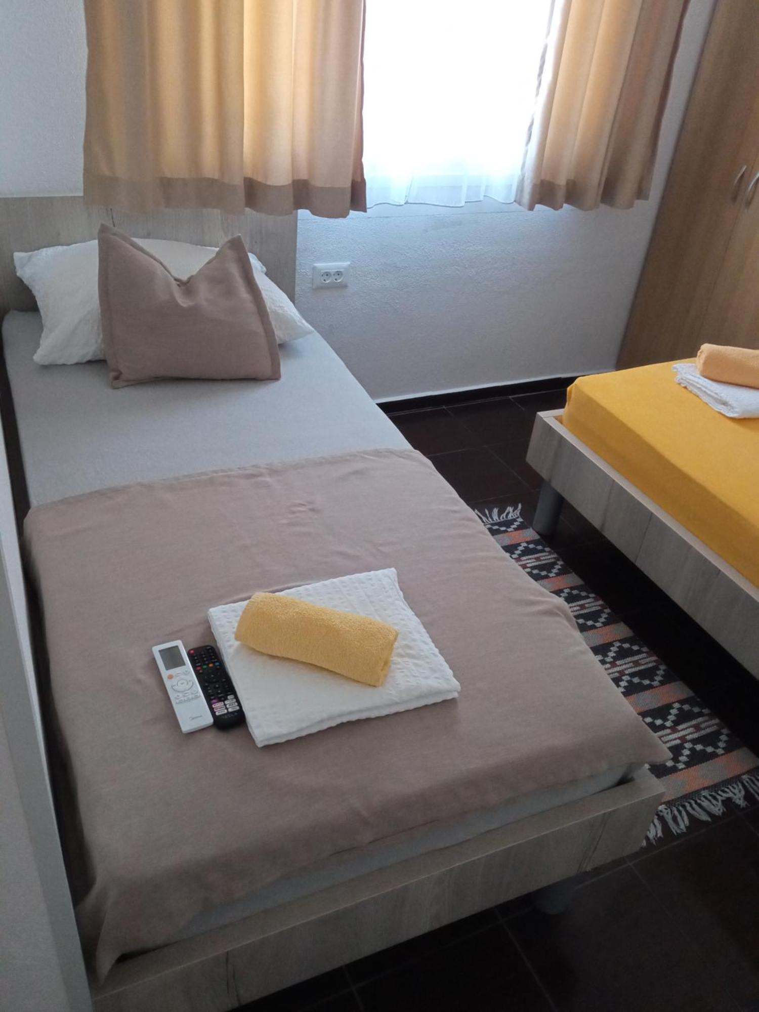 Guest House Inara Neum Room photo