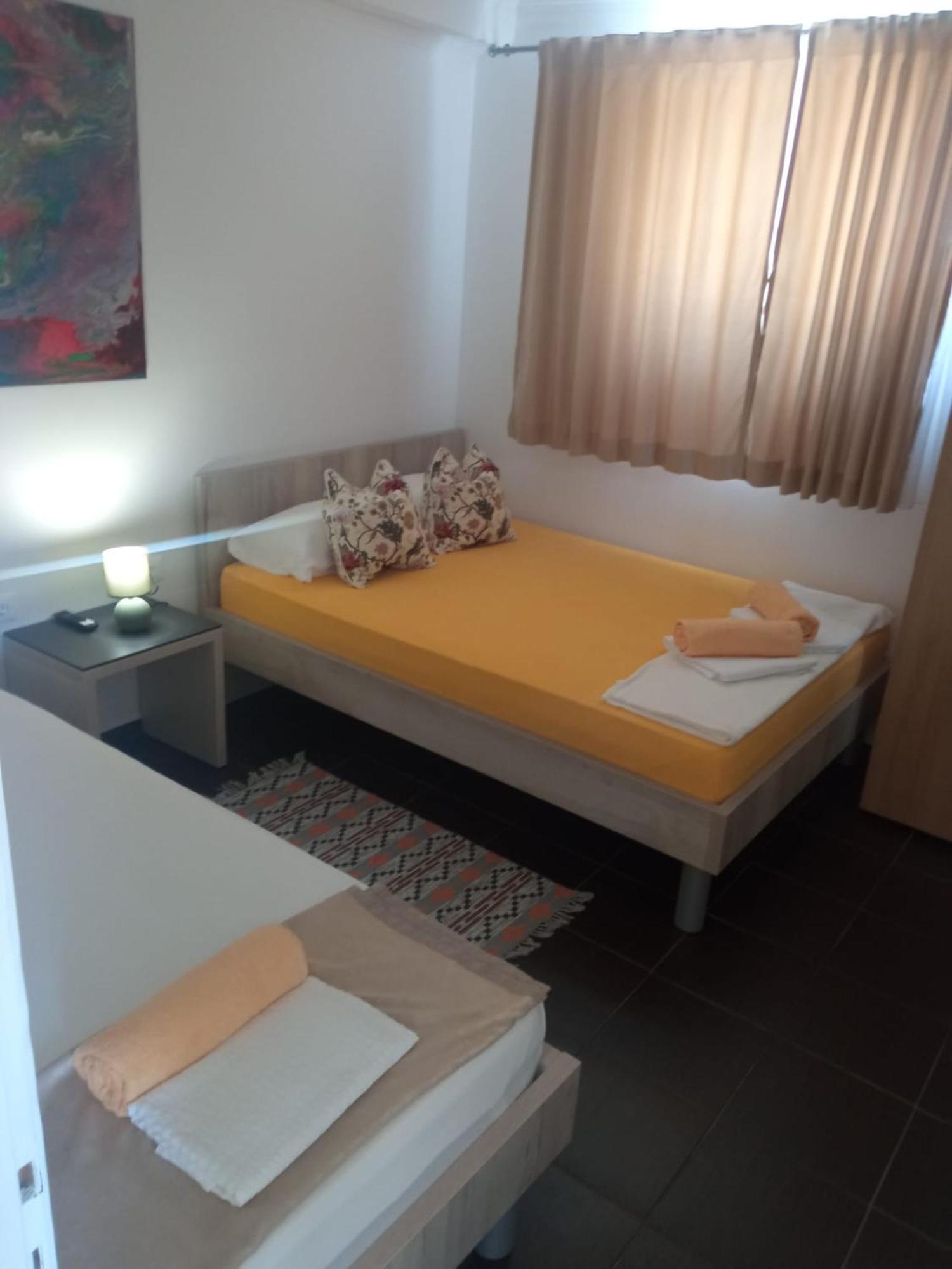 Guest House Inara Neum Exterior photo