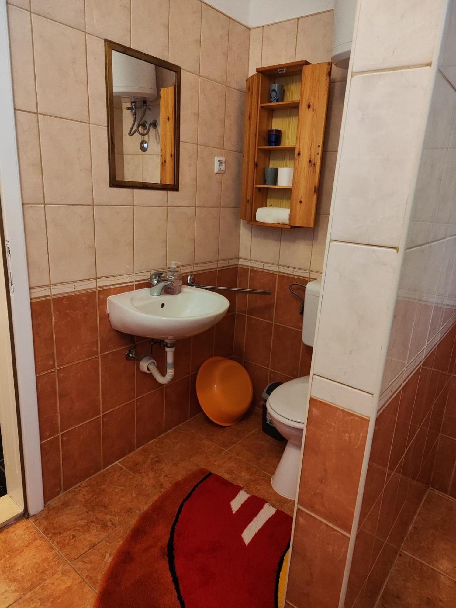 Guest House Inara Neum Exterior photo